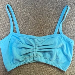 ARQ Zelda bra in Sky